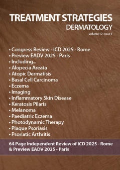 Treatment Strategies - Dermatology