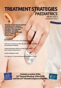 Treatment Strategies - Paediatrics