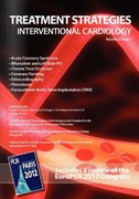 Treatment Strategies - Interventional Cardiology 