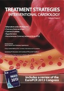 Treatment Strategies - Interventional Cardiology 
