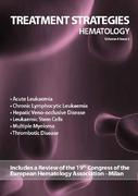 Treatment Strategies - Hematology