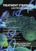 Treatment Strategies - Gastroenterology