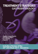 Treatment Strategies - Gastroenterology