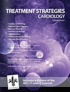 Treatment Strategies - Cardiology 