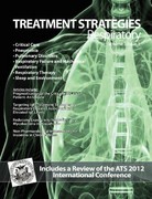 Treatment Strategies - Respiratory