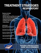 Treatment Strategies - Respiratory